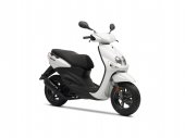 2012 Yamaha Neos photo